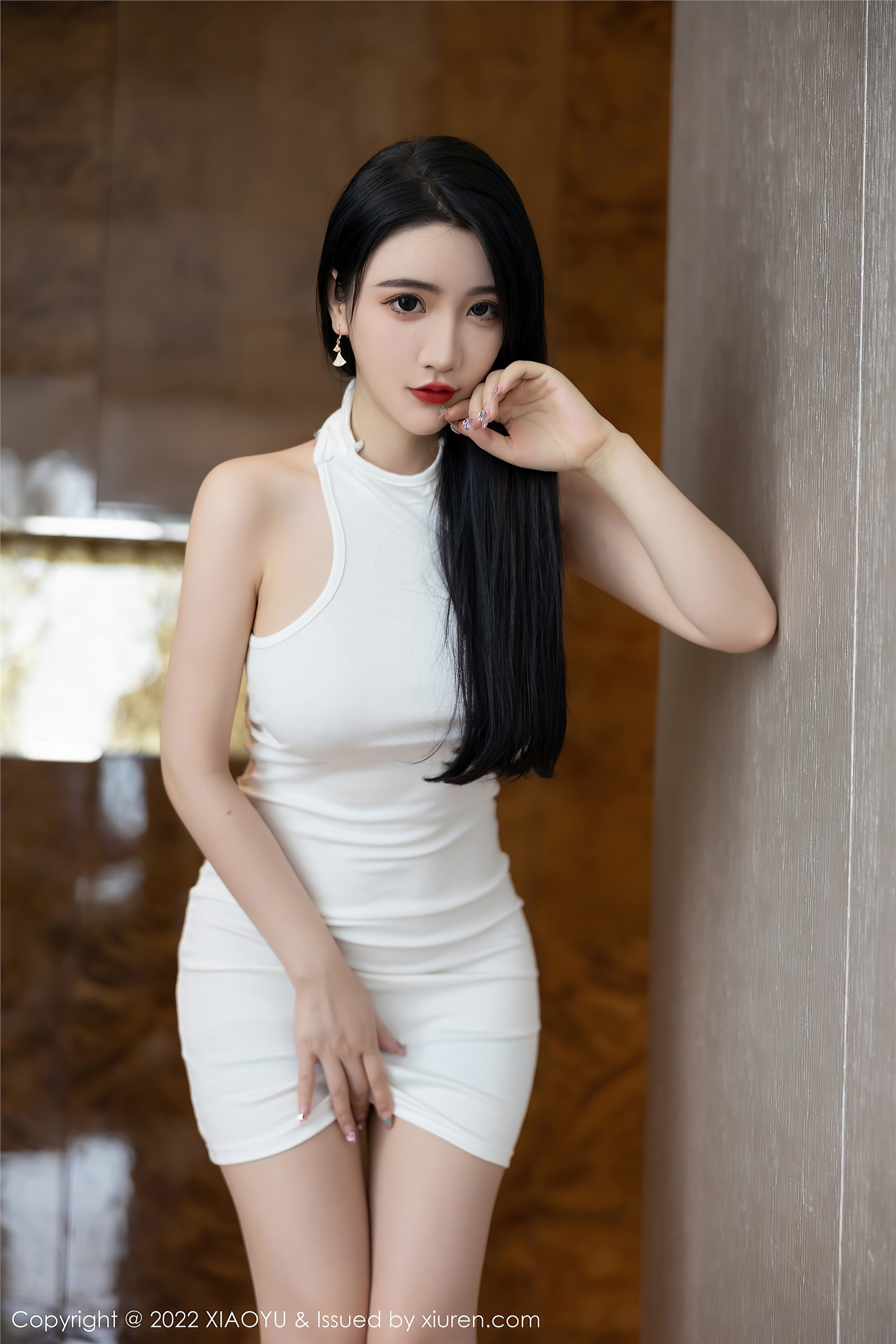 XIAOYU语画界 2022.08.11 Vol.840 樱桃酱